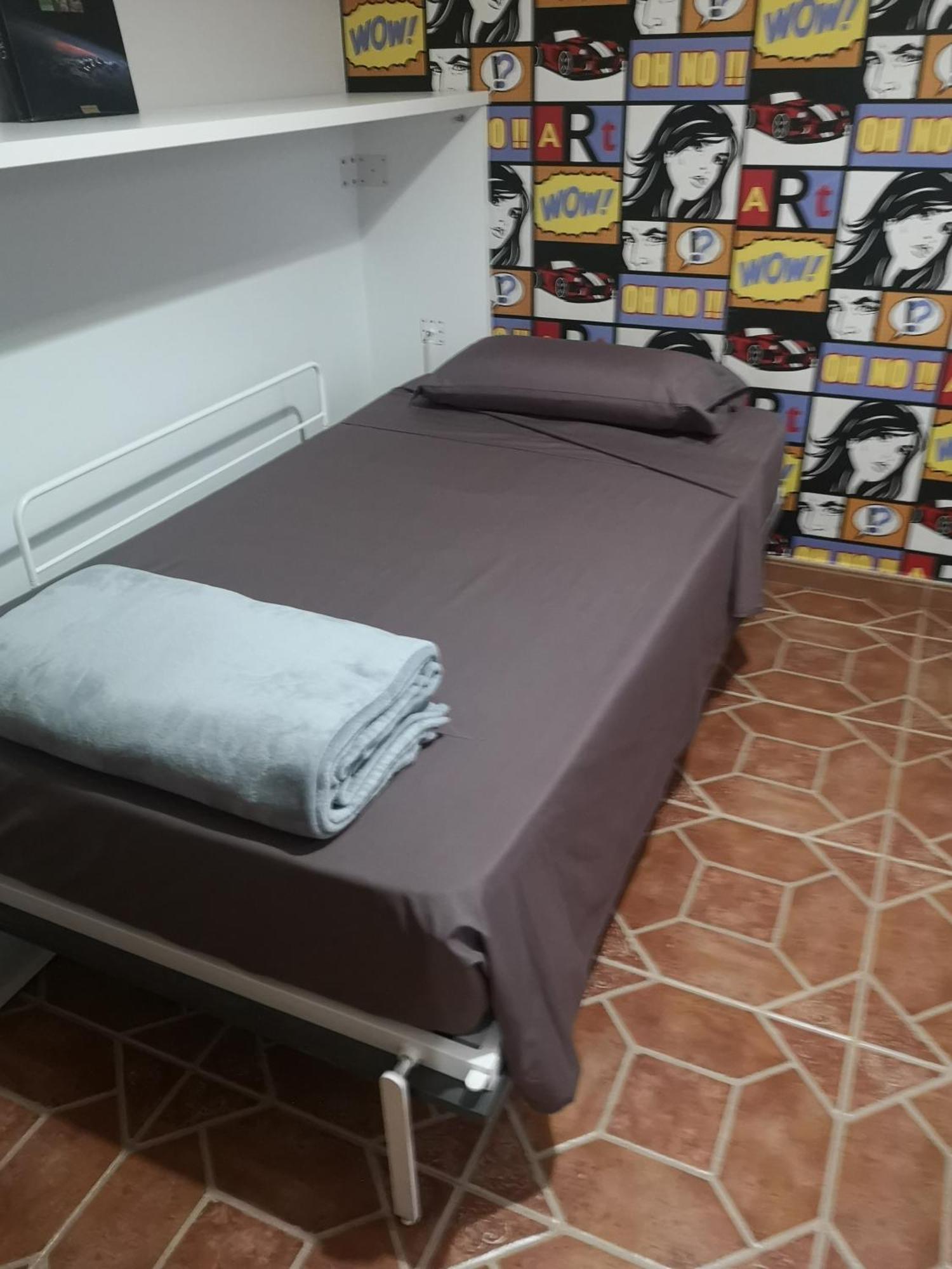 Ferienwohnung La Casa De Rei Sardina Exterior foto